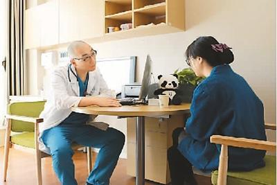 健康產業的藍海 海歸人才化身“健康管家”，引領健康管理咨詢新浪潮